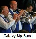 Galaxy Big Band