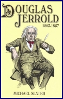 Douglas Jerrold: A Life, by Michael Slater