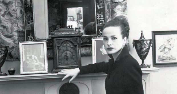 Maeve Brennan