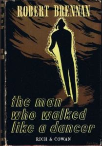 The Man who Walked like a Dancer